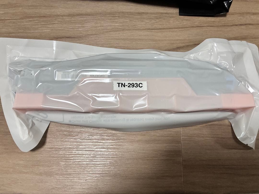 ◆ブラザー純正ドラム3本・トナー1本