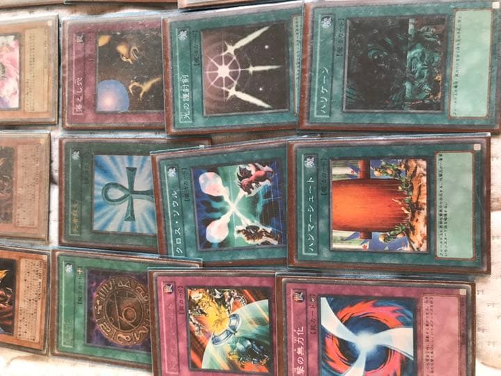 遊戯王 カード デッキ 引退 まとめ売り