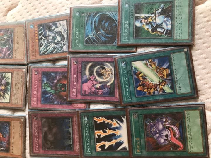 遊戯王 カード デッキ 引退 まとめ売り