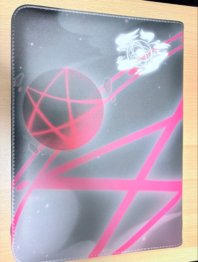 ファイルセット 37枚　Hazbin Hotel　トレーディングカード