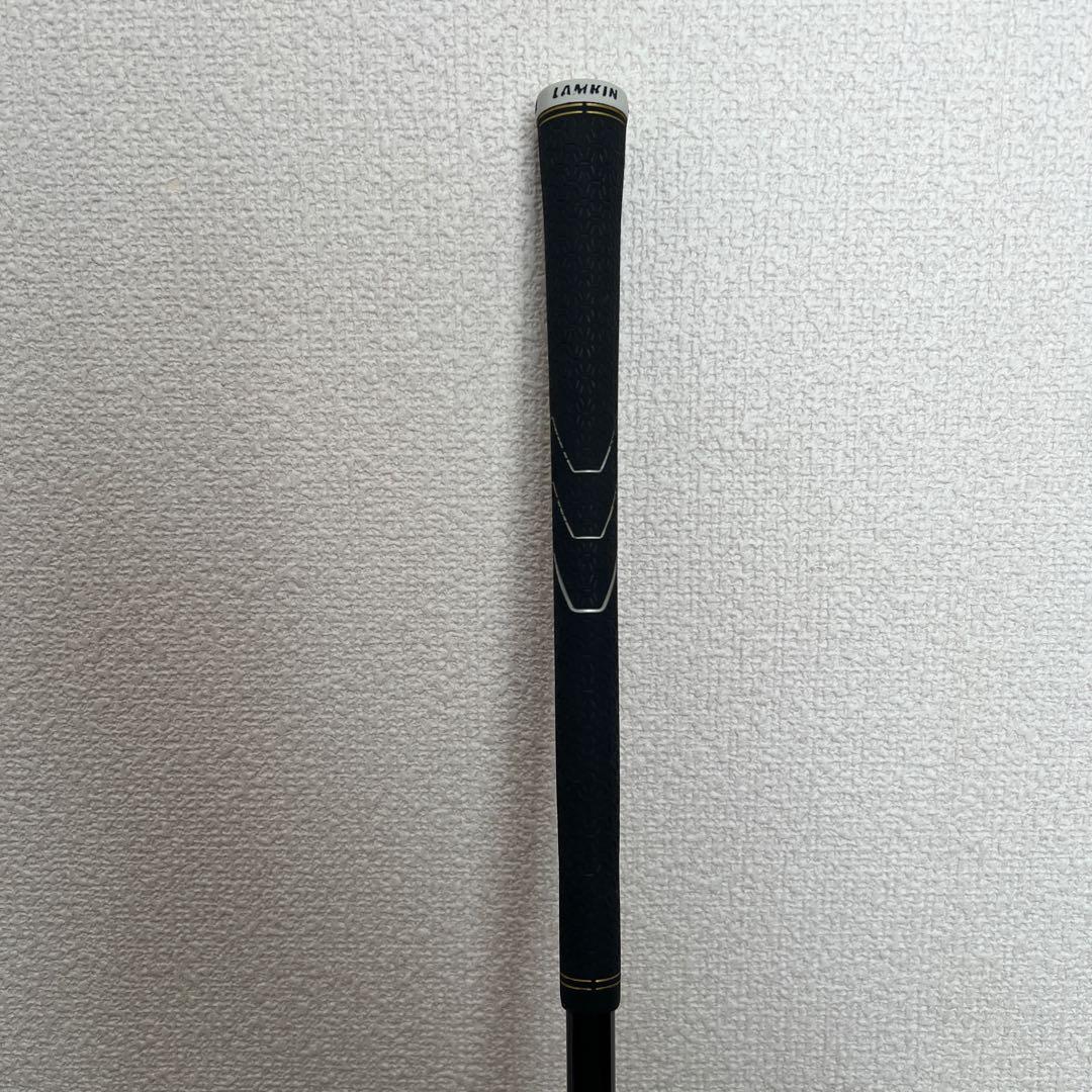 TaylorMade ステルスグローレ アイアンセット (5本セット)