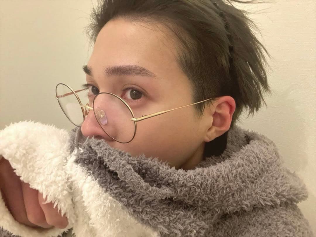 八木勇征、hyde着用 DITA サングラス 眼鏡 BELIEVER(-)