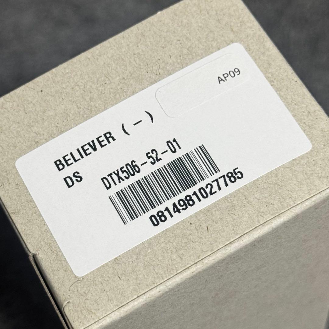 八木勇征、hyde着用 DITA サングラス 眼鏡 BELIEVER(-)