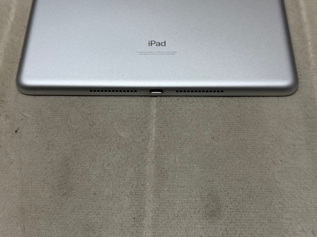 iPad 9世代 64GB Wi-Fi+cellular SIMフリー