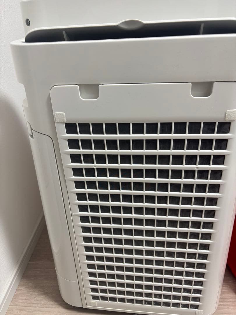 SHARP 加湿空気清浄機 KC-L50-W 2021年製