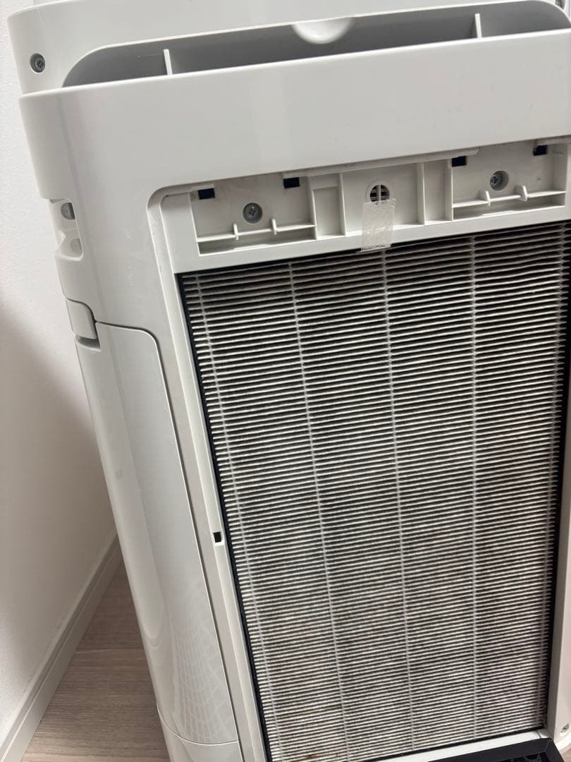 SHARP 加湿空気清浄機 KC-L50-W 2021年製