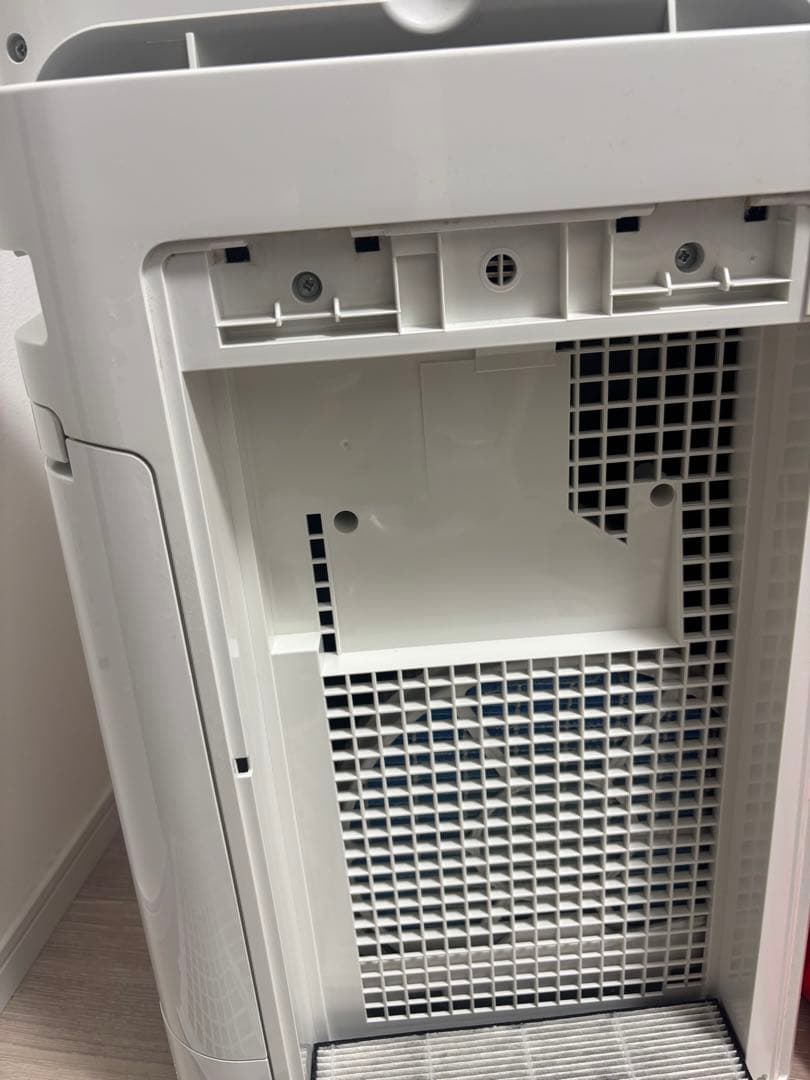 SHARP 加湿空気清浄機 KC-L50-W 2021年製