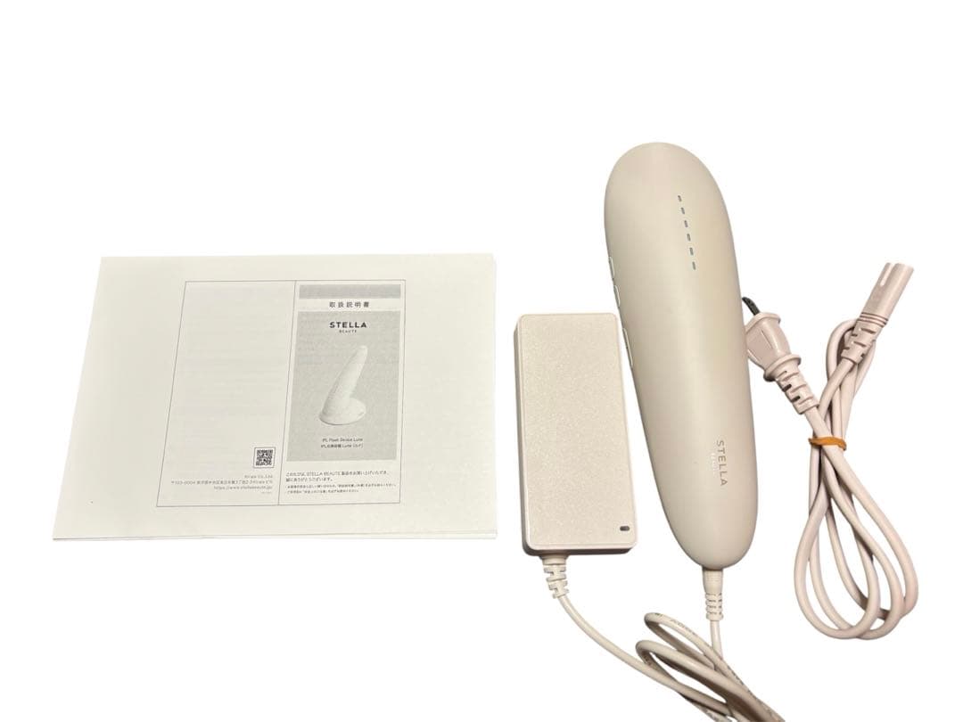 ステラボーテ　ルナ　LUNA