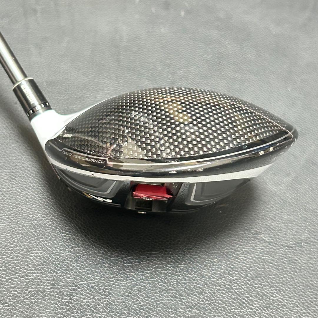 テーラーメイド M1 460 ドライバー 9.5度 TM1-116 S 名器