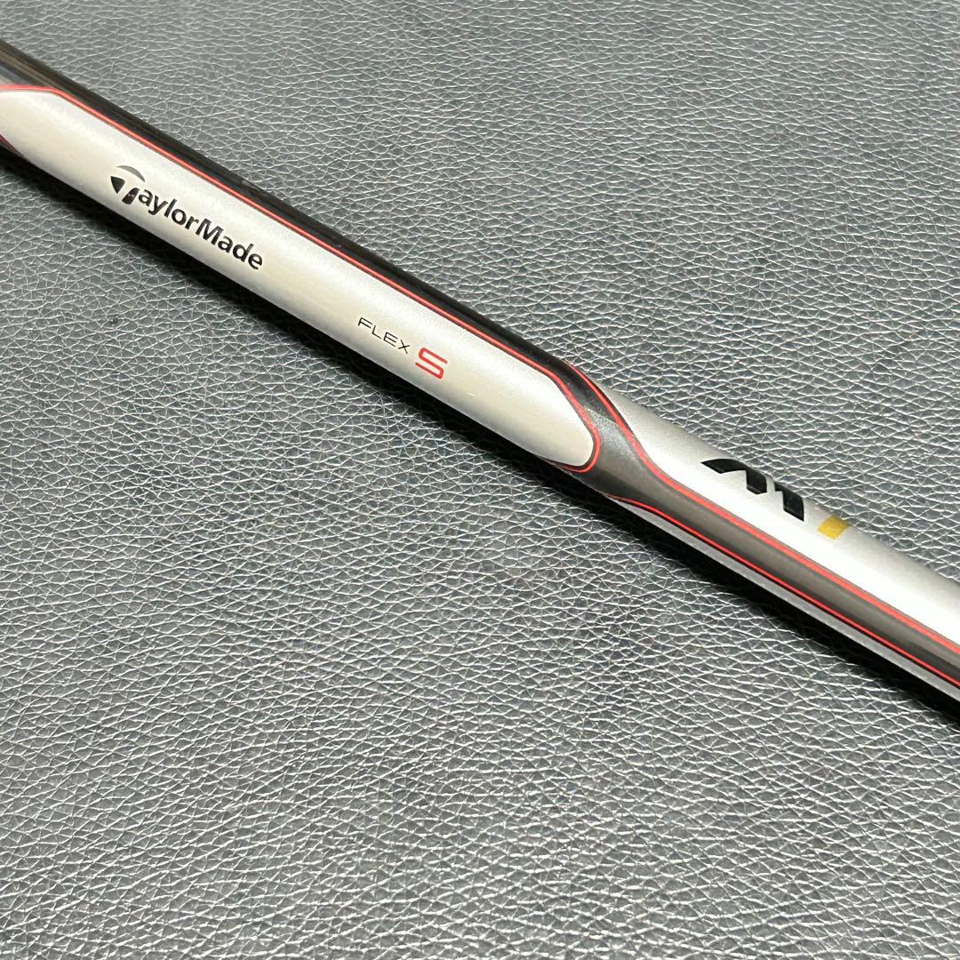 テーラーメイド M1 460 ドライバー 9.5度 TM1-116 S 名器