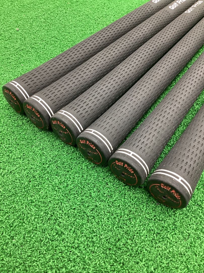 Zelos7 Sフレックス 6本セット