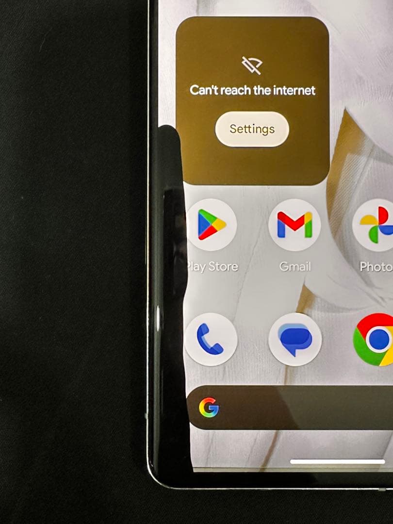 g*5様 ジャンク Google Pixel 7 Pro 白 256Gb