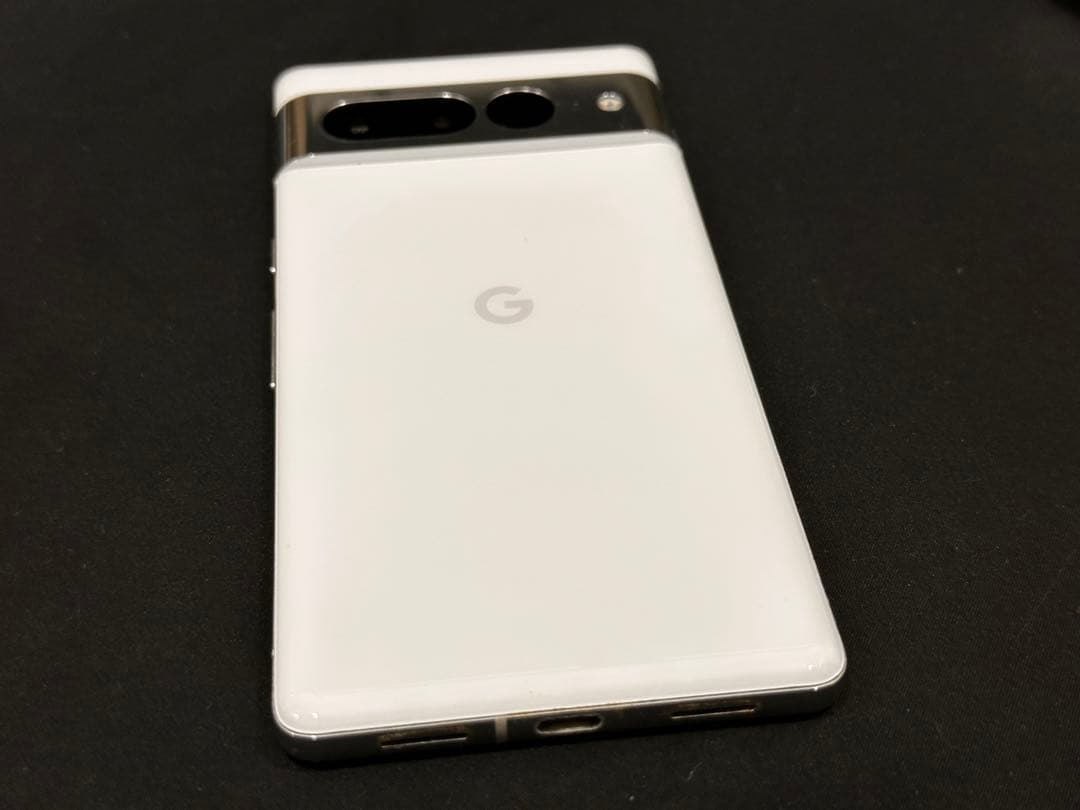 g*5様 ジャンク Google Pixel 7 Pro 白 256Gb