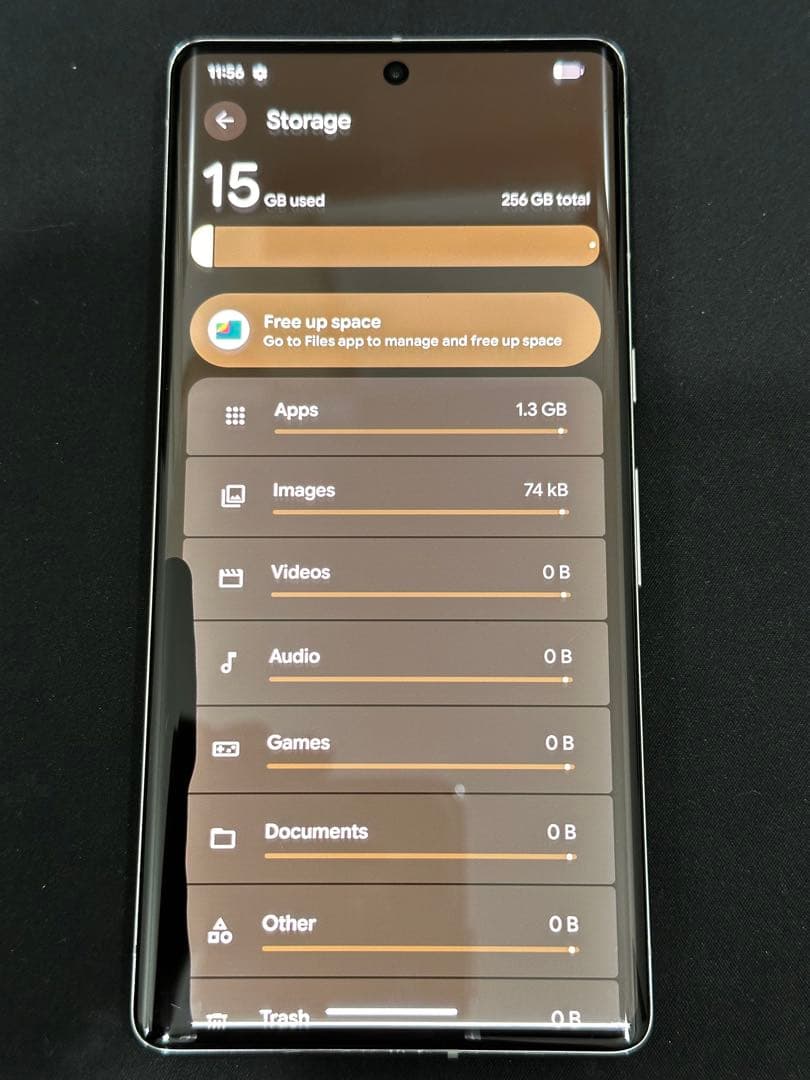 g*5様 ジャンク Google Pixel 7 Pro 白 256Gb