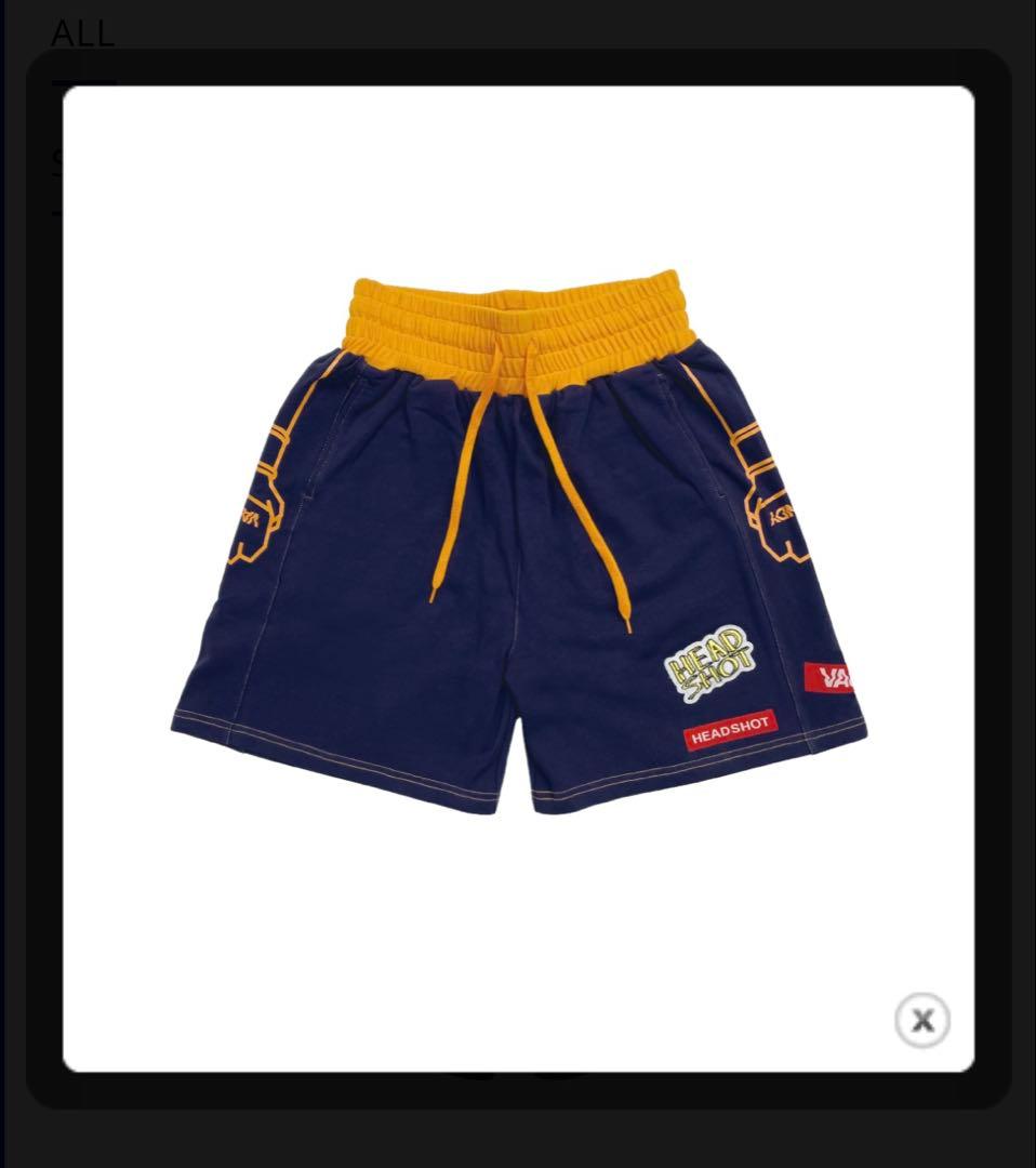 Vaundy ライブグッズ　ボクサーパンツ