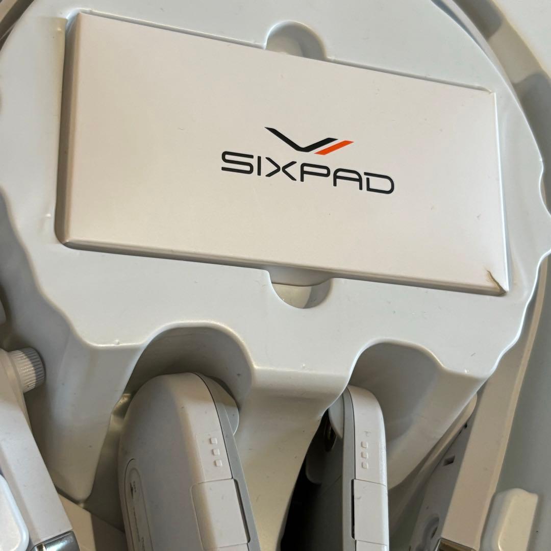 Facial Fit SIXPAD SE-BH　美顔器 フェイシャル フィット