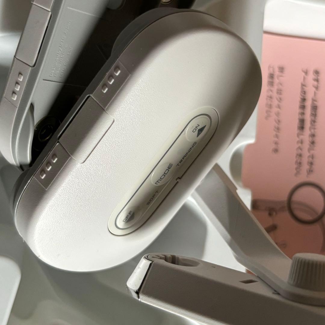 Facial Fit SIXPAD SE-BH　美顔器 フェイシャル フィット