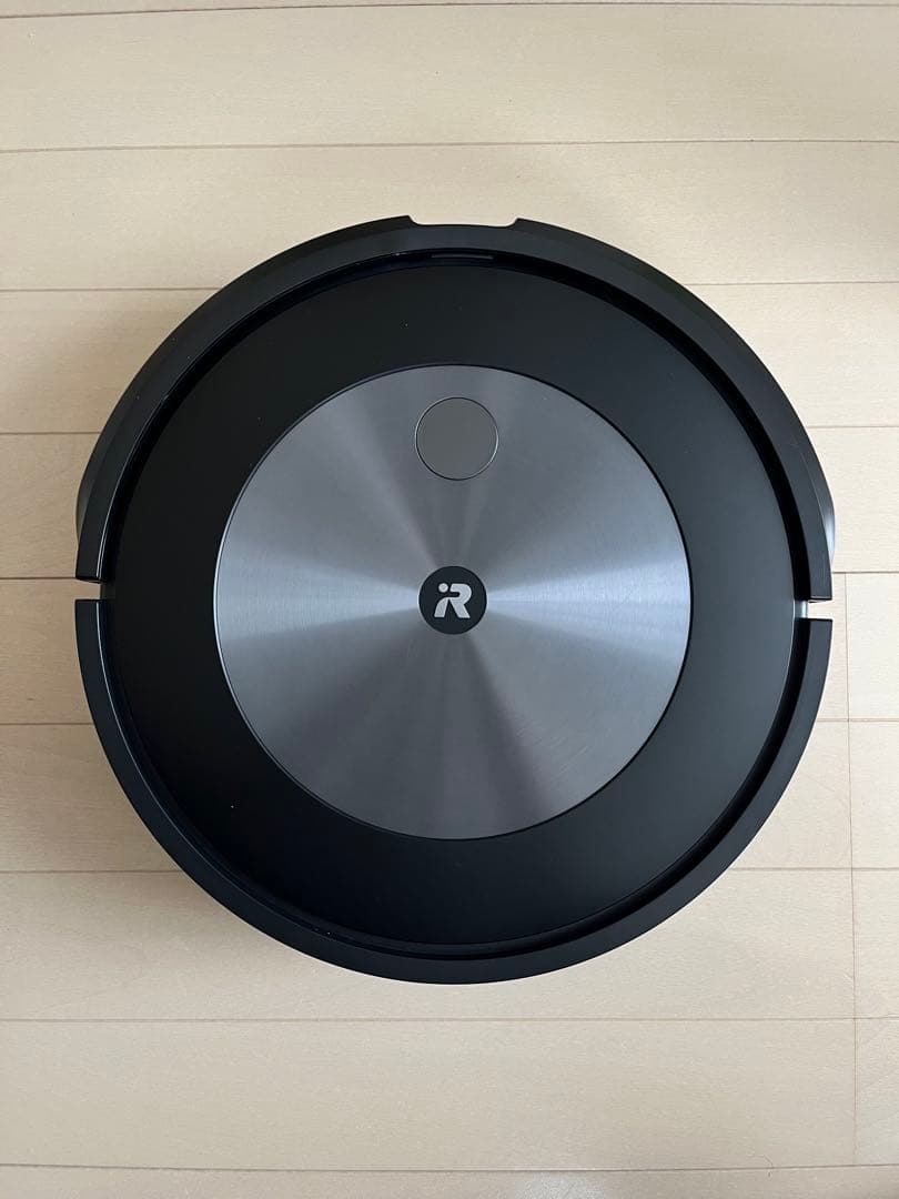 アイロボット ルンバ j7 ロボット掃除機 Roombaj7 15860