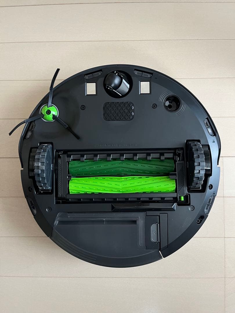 アイロボット ルンバ j7 ロボット掃除機 Roombaj7 15860