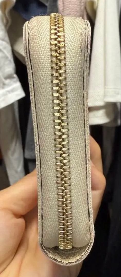 LOUIS VUITTON ダミエ ケース　ルイ・ヴィトン