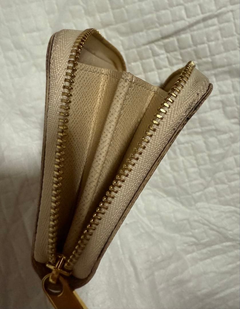 LOUIS VUITTON ダミエ ケース　ルイ・ヴィトン