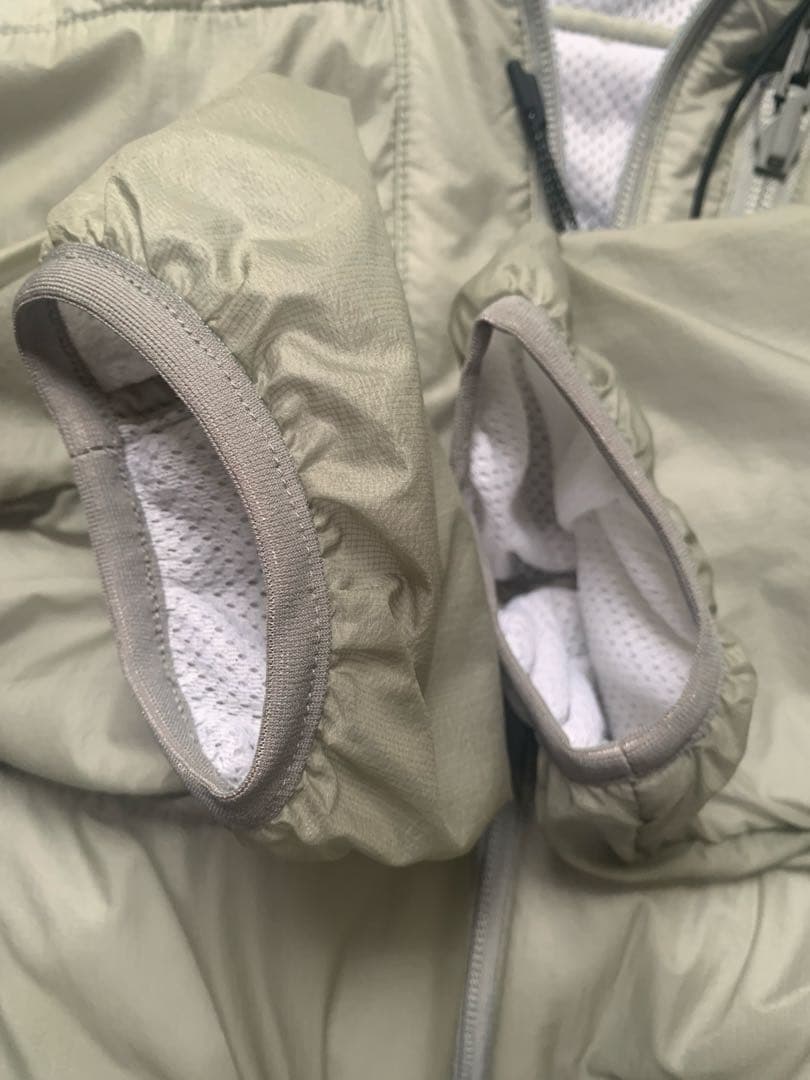 ジャケット・アウター austinn Octa Jelly Jacket iamyuki