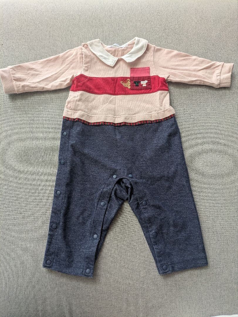 おまとめ　現行品　ファミリア