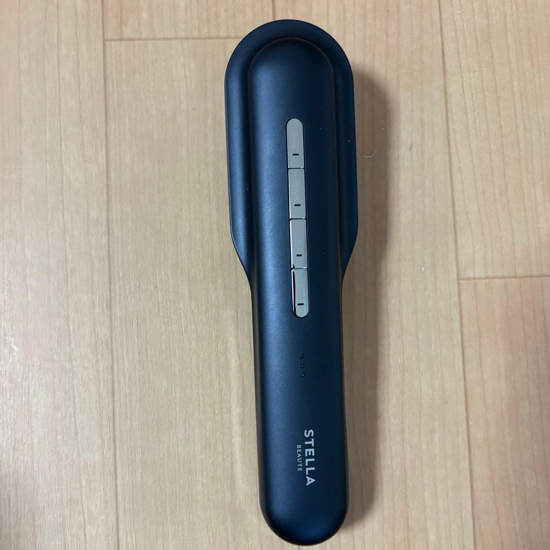 専用ステラボーテ レーザー & EMSリフトブラシPRO モンサントグレー