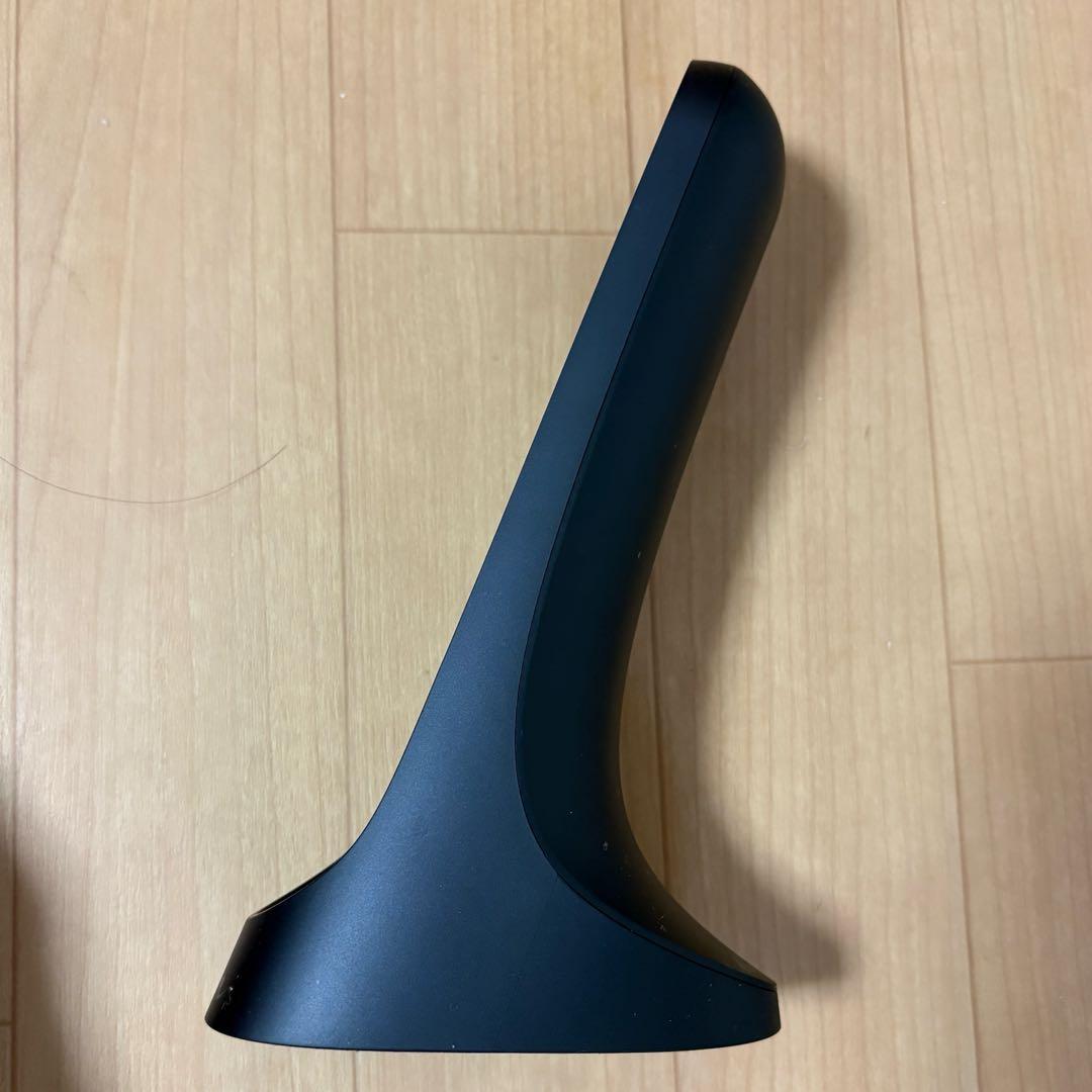 専用ステラボーテ レーザー & EMSリフトブラシPRO モンサントグレー