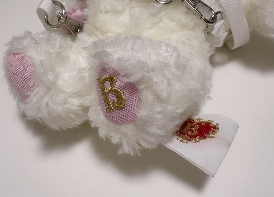 うさくみゃリュック ミニミニ