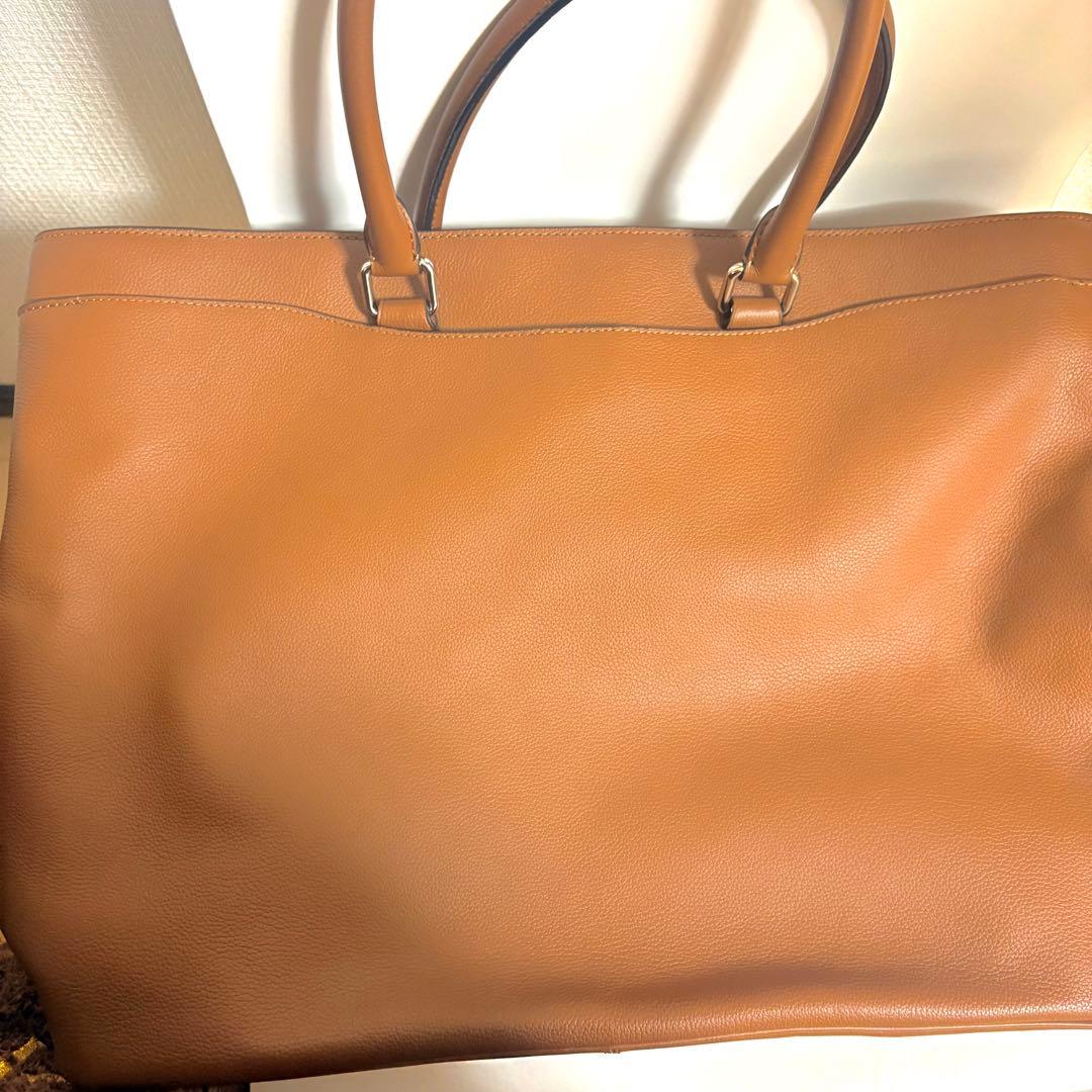 コーチ　COACH メンズ　2way ビジネス　バッグ　トートバッグ　ショルダー