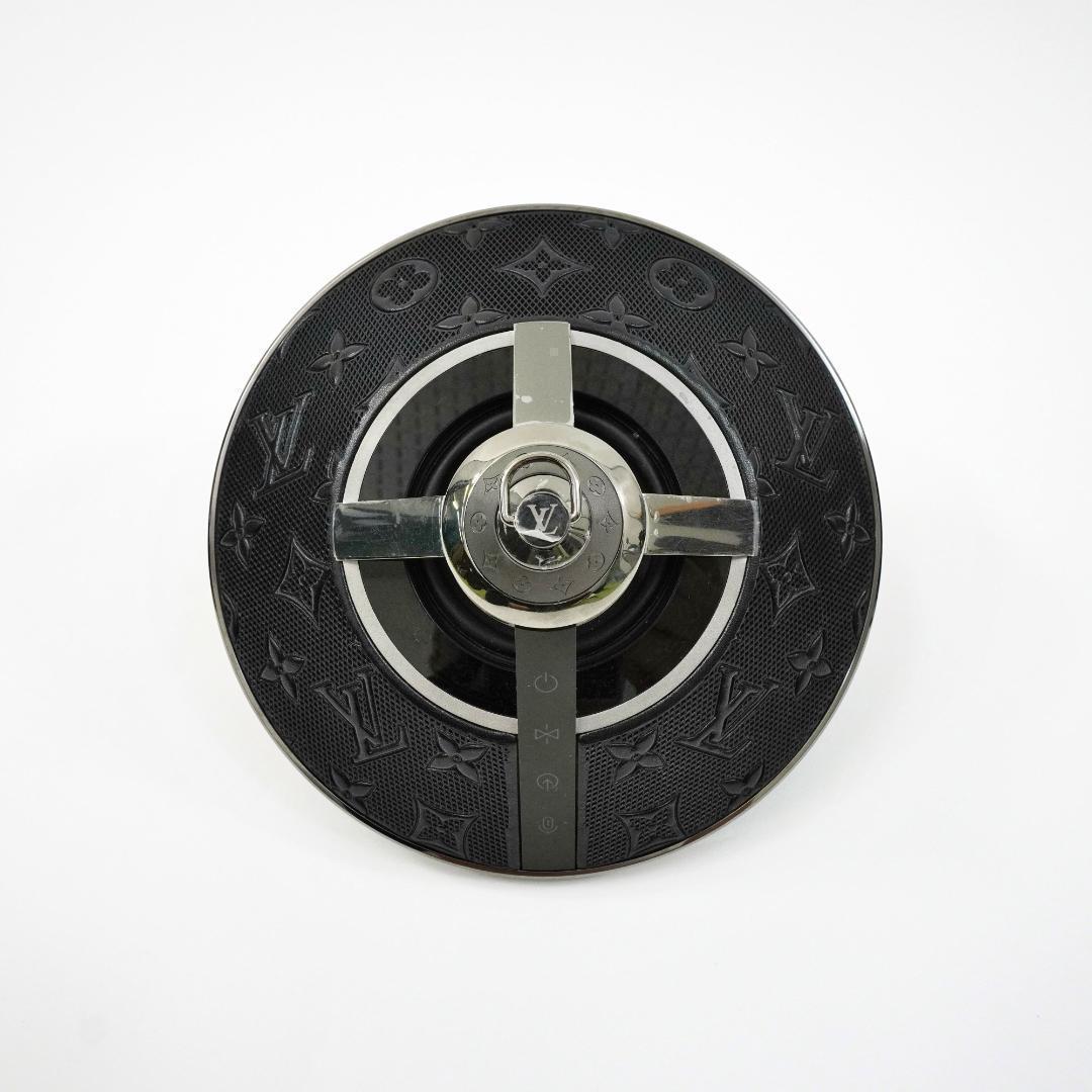 ルイ・ヴィトン ホライゾン ライト・アップ スピーカー QAC000