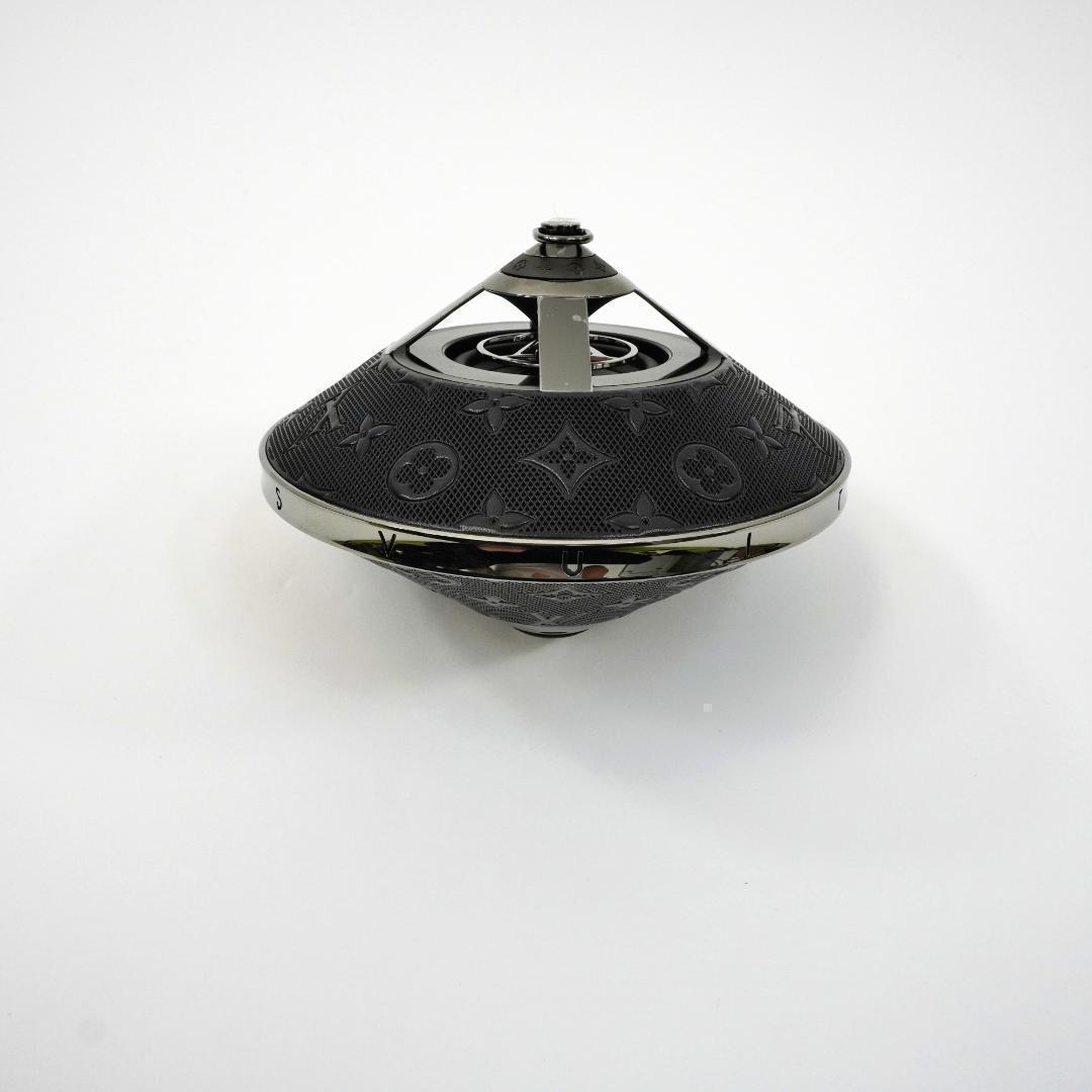 ルイ・ヴィトン ホライゾン ライト・アップ スピーカー QAC000