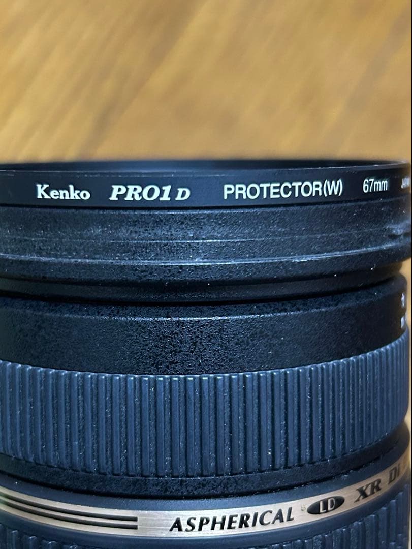 タムロン 28-75mm F2.8 Nikon Fマウント