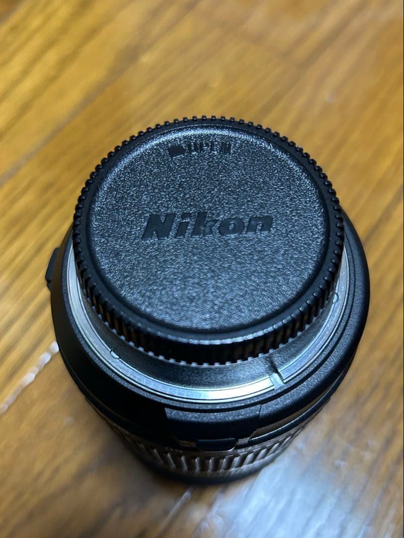 タムロン 28-75mm F2.8 Nikon Fマウント