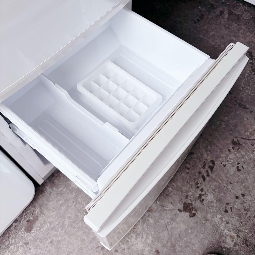 運搬取付無料！ホワイト純正シャープ2大家電＋オーブンレンジ3点セット！完動超美品