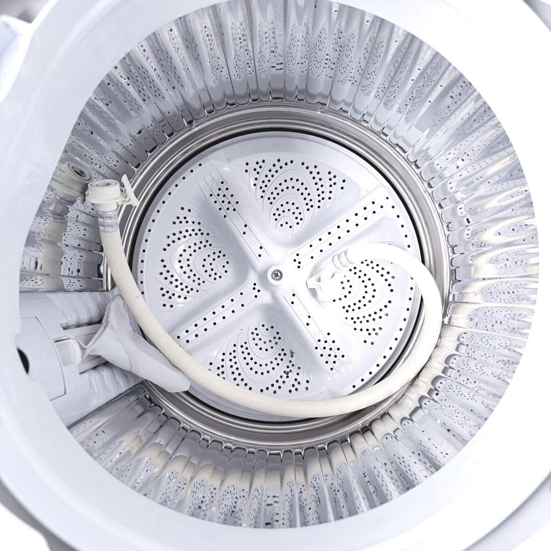 運搬取付無料！ホワイト純正シャープ2大家電＋オーブンレンジ3点セット！完動超美品