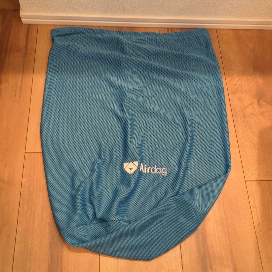 Airdog moi エアドッグモイ 気化式 加湿器