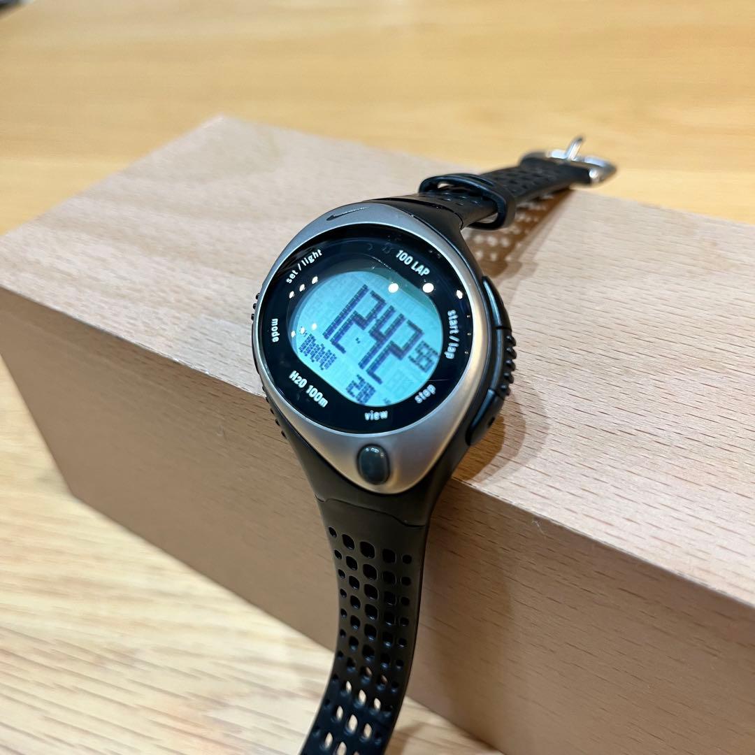 NIKE Bowerman 680 ランニング 時計