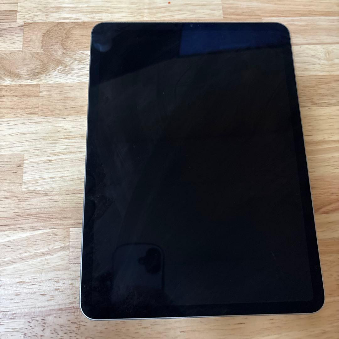 iPadpro 11インチ 第4世代 WiFiモデル