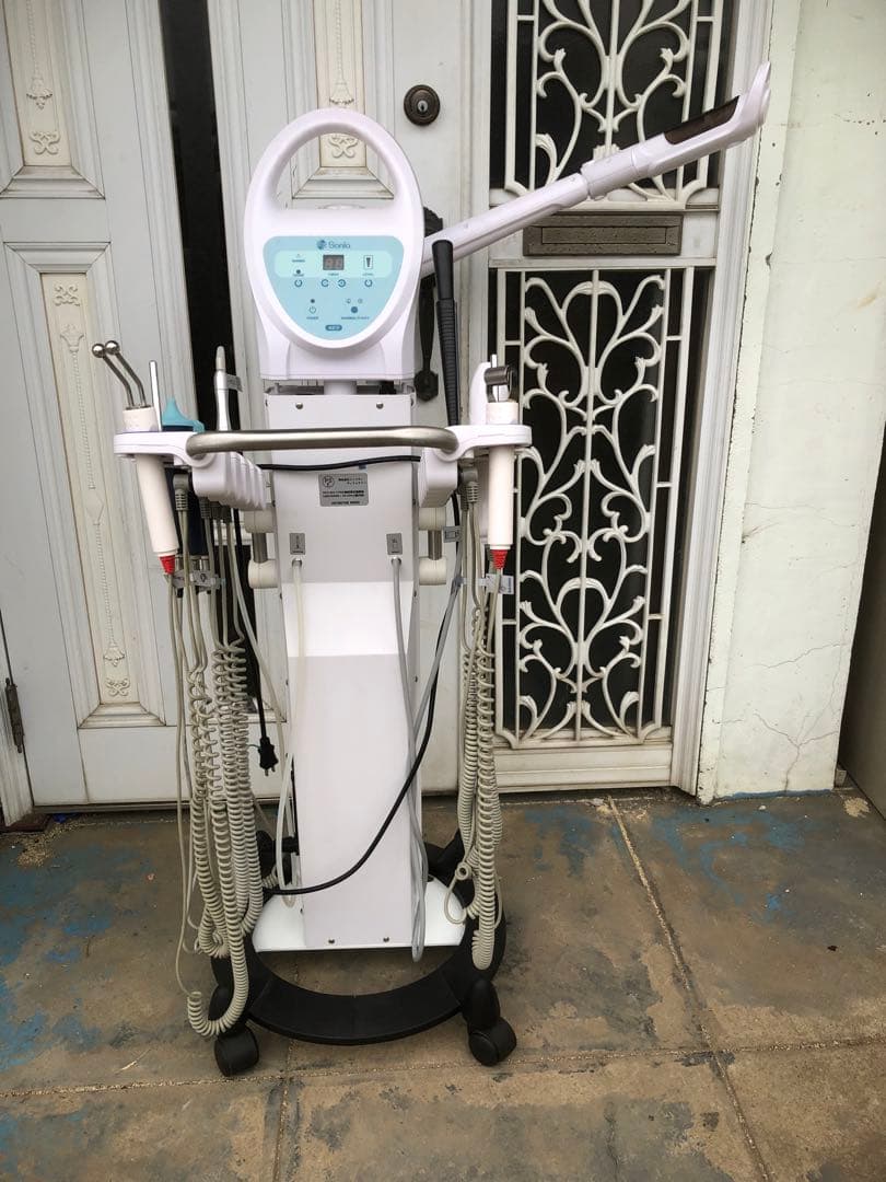 Sonia NEO-603 多機能美容機器 800W