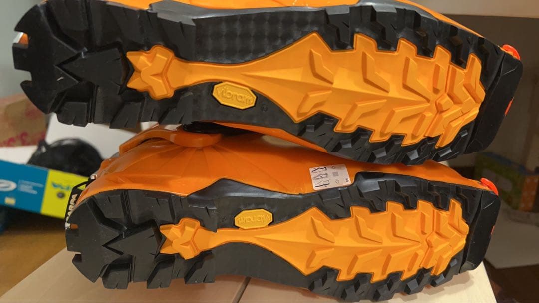 SCARPA スカルパマエストラーレ26.5