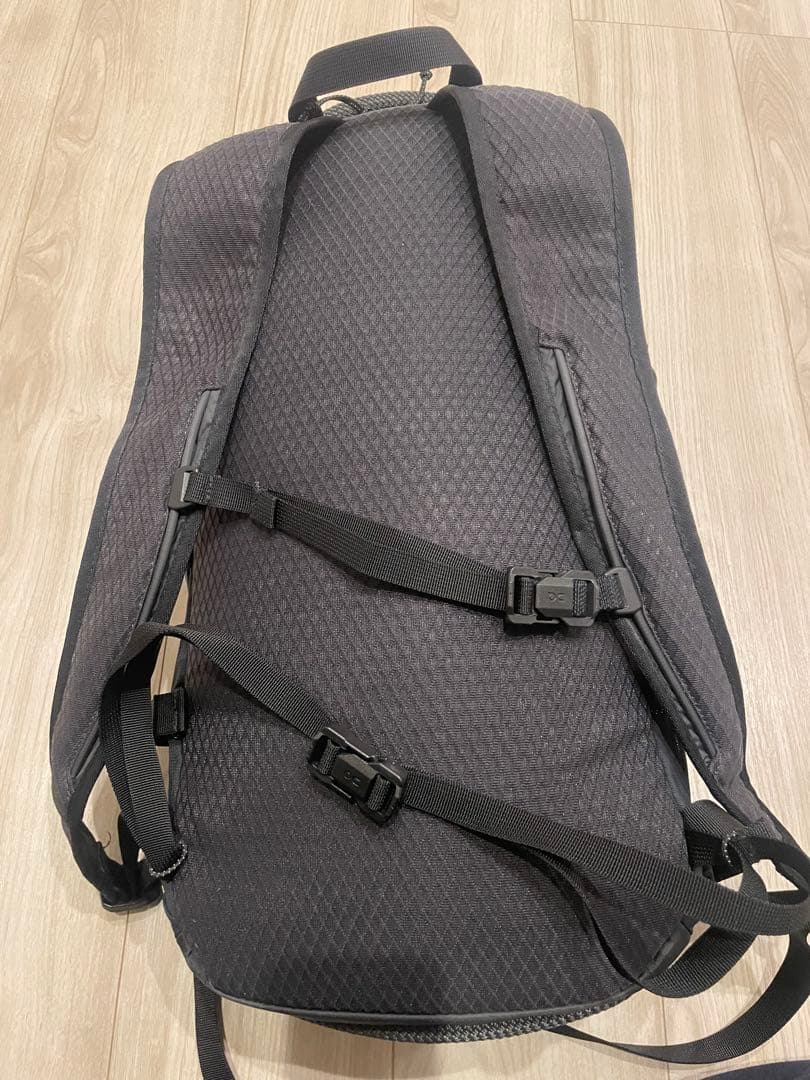 on スピードパック 18L ライト