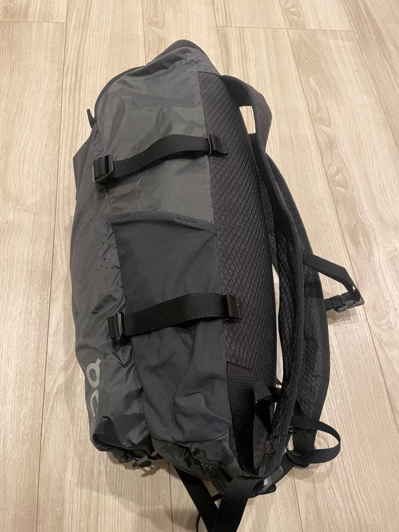 on スピードパック 18L ライト