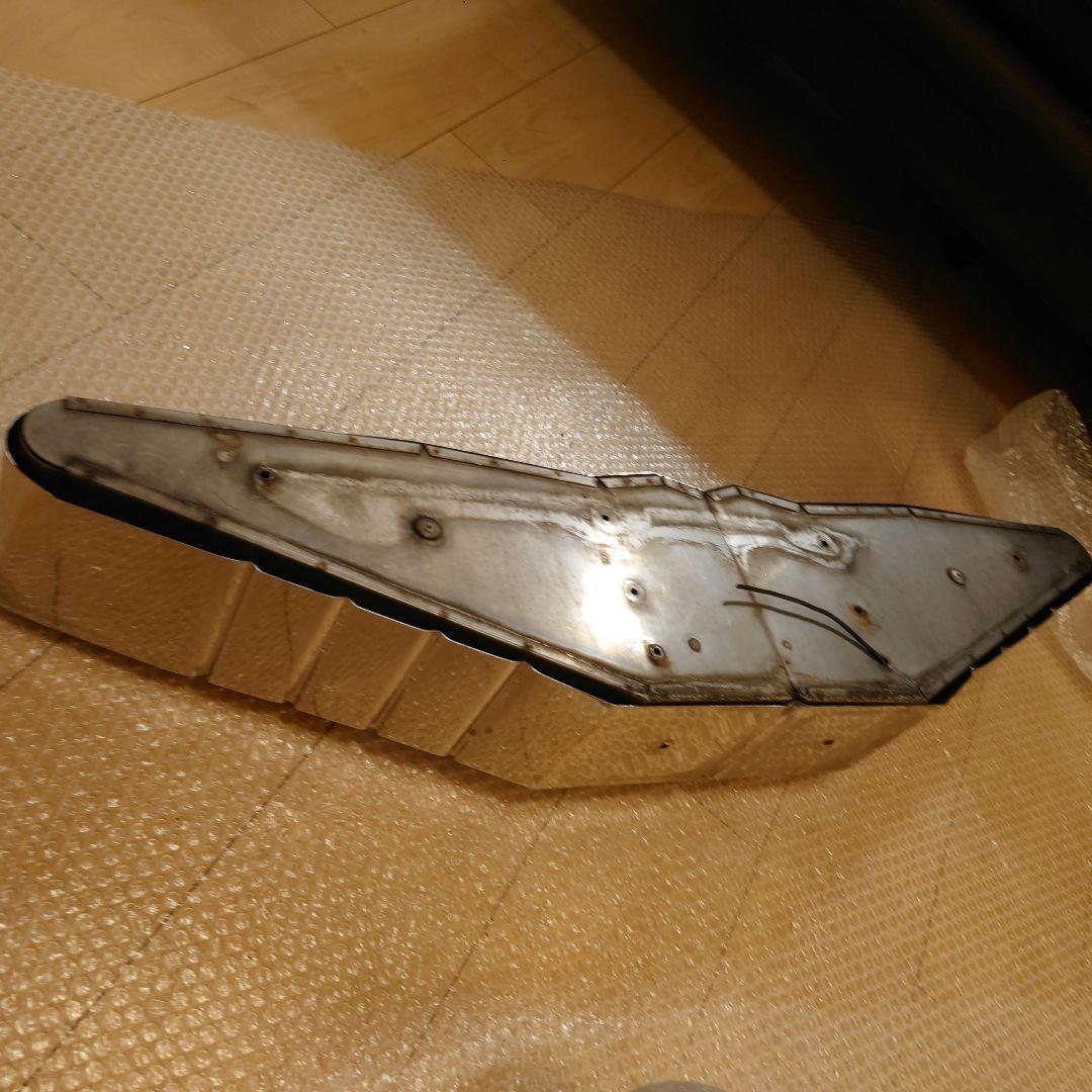 デコトラ日野バスマークアンドントラック