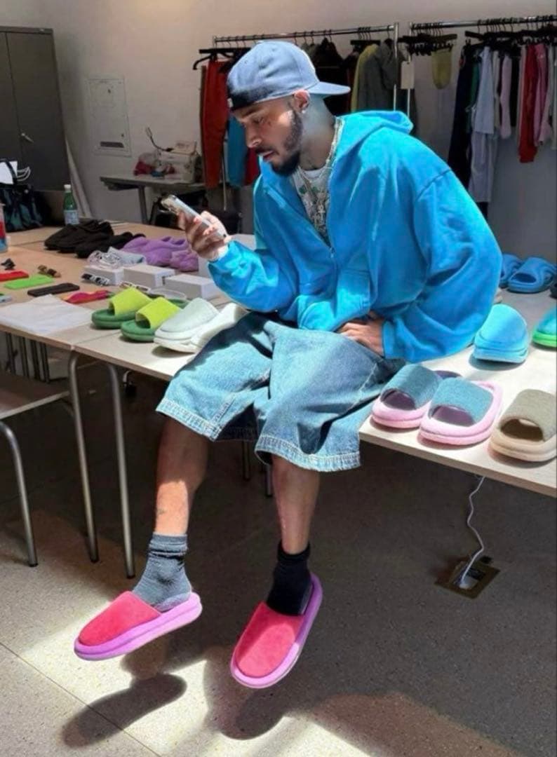 SKYLRK skylrk Justin Bieber 27.0 即日発送可能