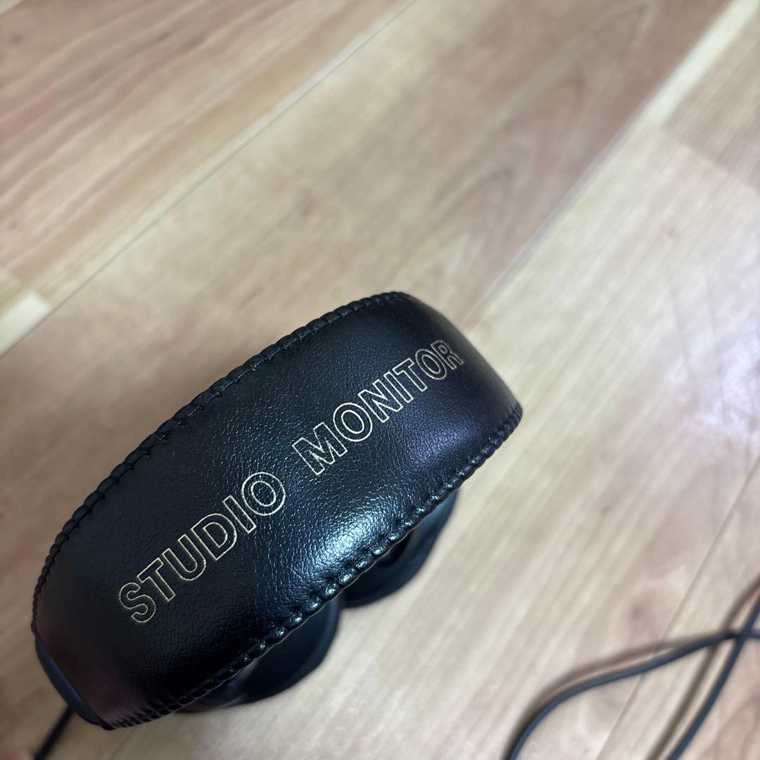 ソニー MDR-CD900ST