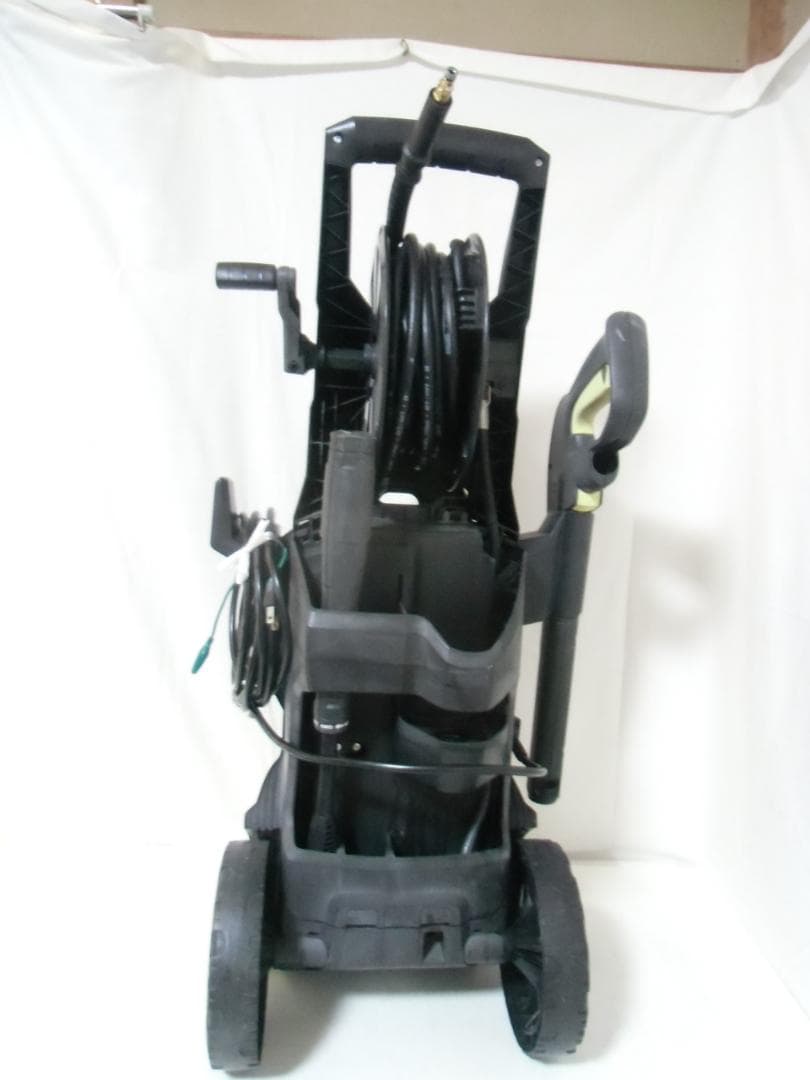 ケルヒャー 高圧洗浄機 K 5 プレミアム サイレント東日本/50Hz地域用