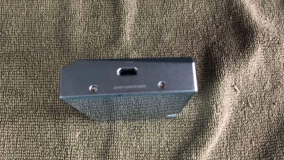 ポータブルプレーヤー Astell&Kern A&norma SR15