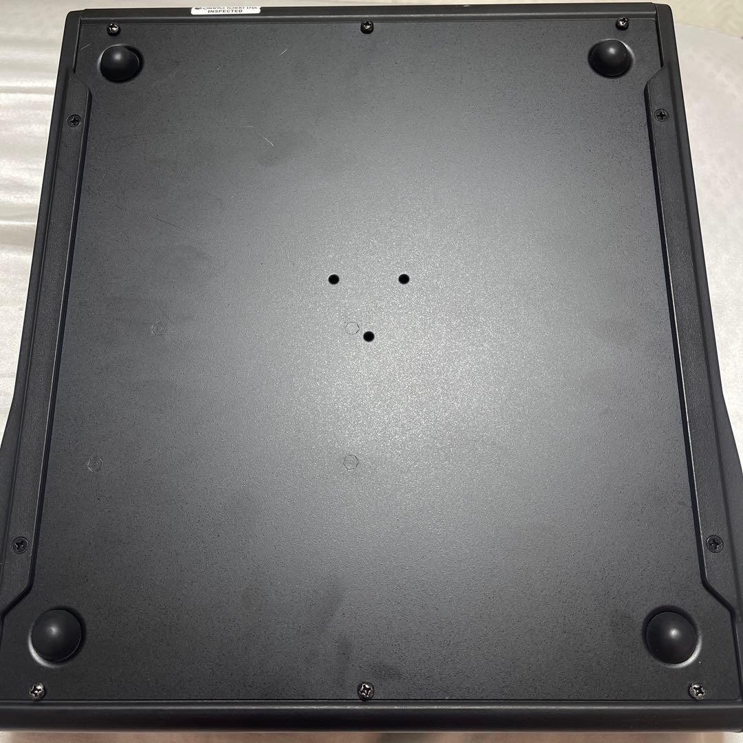 DJ機材 MACKIE ProFX10v3